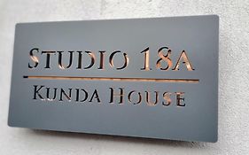 One Bedroom Apartment 18A In Springcroft